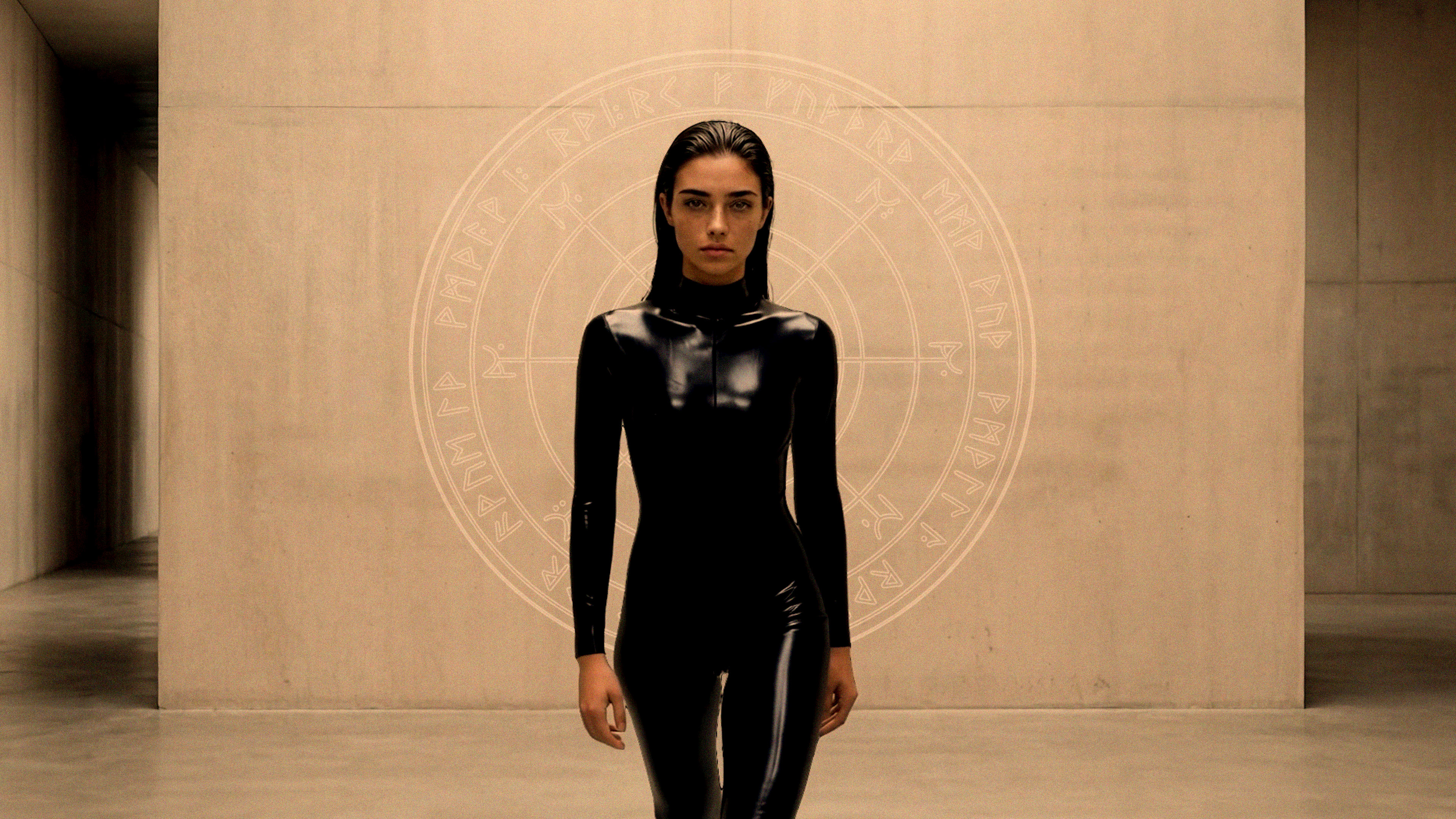 ALYS1NE — The Maze 07