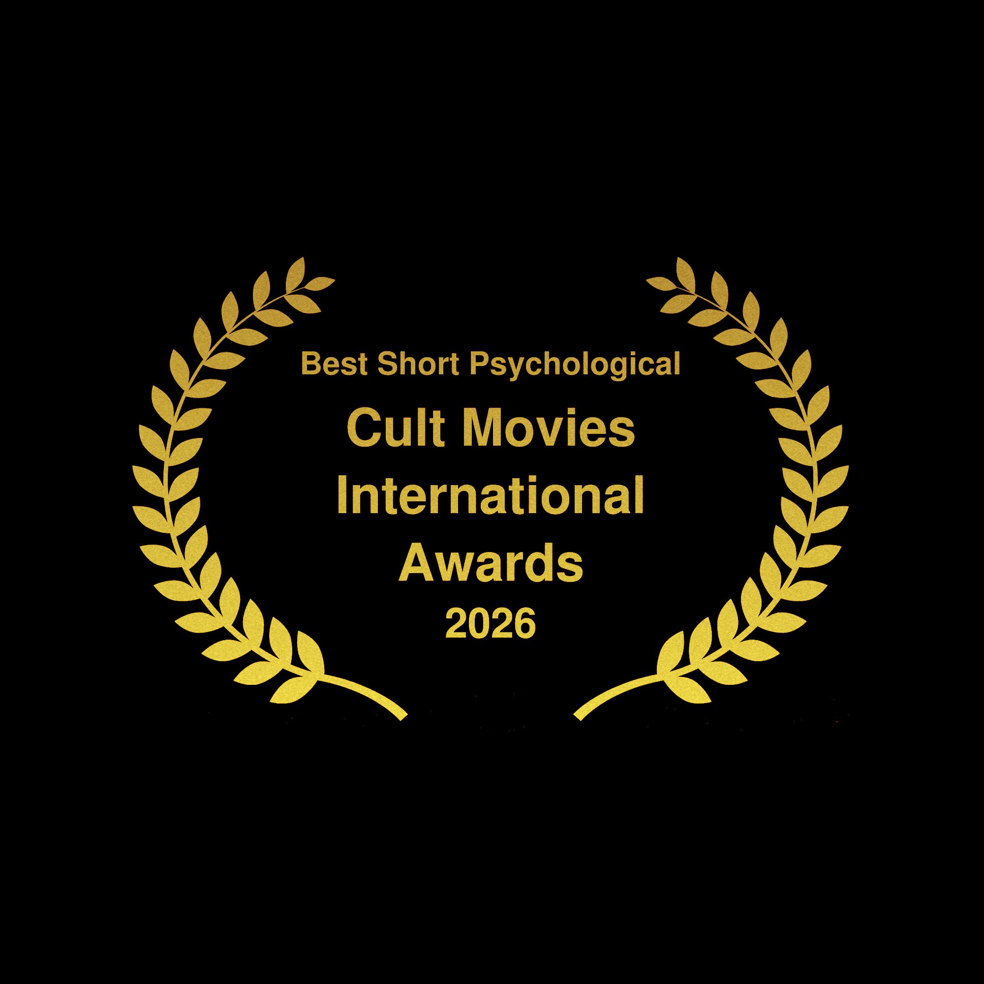 Best Short Psychological — Cult Movies International Awards